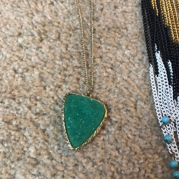 Long Necklace bundle - Picture 2 of 4